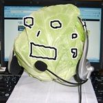 緑黄色野菜