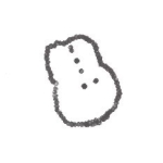 きぼりのこみち