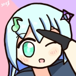 so マオ