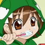 ちぇみ