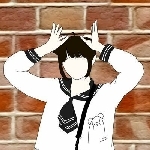 ものくま