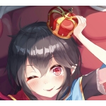 残雲風影