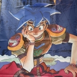 ナナキ
