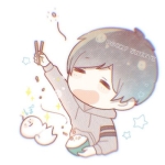 ポッキー