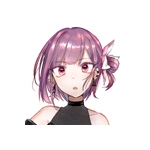 しろさきあや(UTAU)