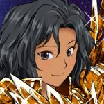 金獅子のルー