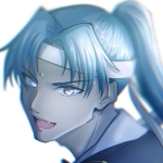 留守