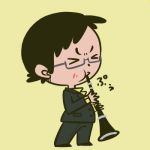 さんかんシオン