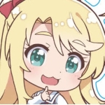 ぷりん。
