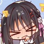 あゆp