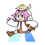 はくろーね