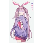 ユーザー画像