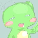 サイレンちゃん