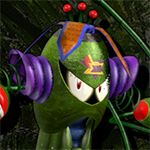 ワイヤーヘチマール