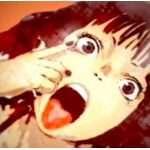 空気にふれて即死
