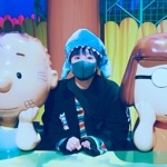 ゆきあおちゃん