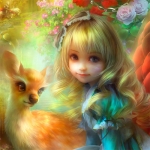 ありす