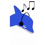 DJイルカ