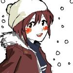 にこぼう/いぬやま