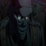 タシロ艦長