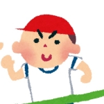 赤組
