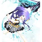ゆーきゃん♪
