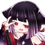 天満月(あまみ つき)