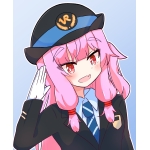 運転士ヨッシー