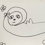 なまけもの