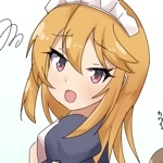 わらびもち
