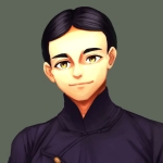 敬仲