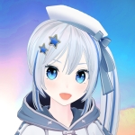 あおいろ