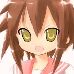 みさおくん