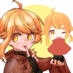 鴟梟りぐも