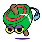 べぇこま