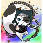 キングめそ