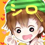 シロ天狐