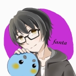 ふぁんた