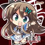 まっしぃ
