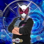 御免ライダームノウ