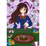 闇姫