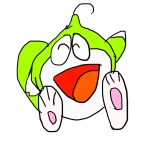 モガモガナイト