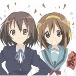 ガラパゴス諸島の難民とほえちゃん