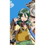 ぐみゅー