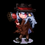 まよねえ