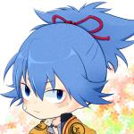 けちゃっぷ*