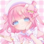 桃宮ぱう