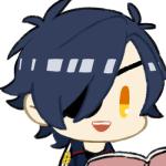 ふみてる