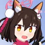 猫又くろね