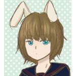 もめんどうふ